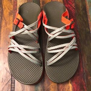 Chaco Sandals